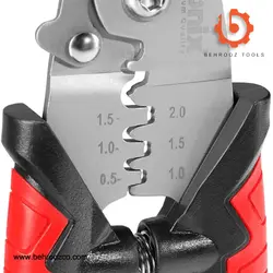 سیم لخت‌ کن چند کاره جدید رونیکس مدل RH-1820 - ابزار یراق بهروز