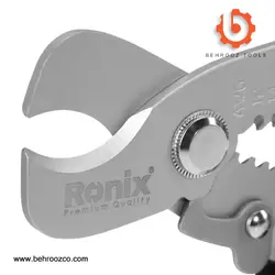 انبر کابل بر چند کاره جدید رونیکس مدل RH-1821 - ابزار یراق بهروز
