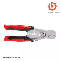 انبر کابل بر چند کاره جدید رونیکس مدل RH-1821 - ابزار یراق بهروز