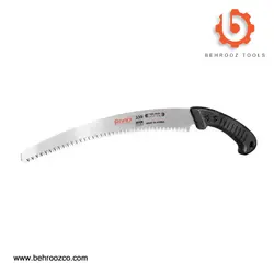 اره باغبانی خم 33 سانت کره‌ای رونیکس مدل RH-3603 - ابزار یراق بهروز
