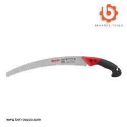 اره باغبانی خم 35 سانت کره‌ای رونیکس مدل RH-3602 - ابزار یراق بهروز