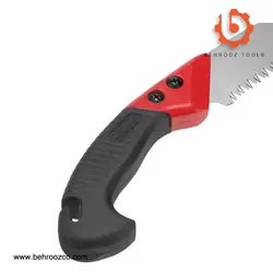 اره باغبانی خم 35 سانت کره‌ای رونیکس مدل RH-3602 - ابزار یراق بهروز