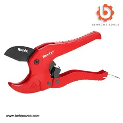 قیچی PVC بر جدید رونیکس مدل RH-3206 - ابزار یراق بهروز