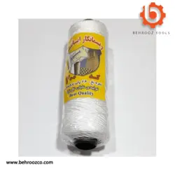 نخ ریسمان کار (بنایی) دلفین کد 300 - ابزار یراق بهروز