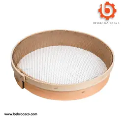 الک بنایی درشت - ابزار یراق بهروز