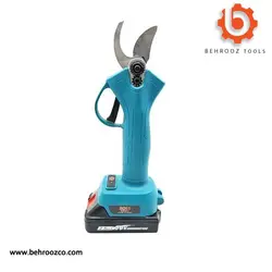 قیچی شارژی 36 ولت باس مدل BS0040 - ابزار یراق بهروز