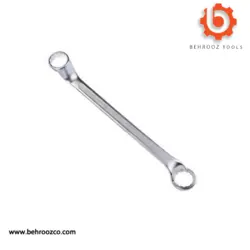 آچار دو سر رینگی شماره 21 و 23 جتک (Jetech) - ابزار یراق بهروز