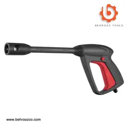 کارواش 100بار ذغالی رونیکس مدل RP-U100E - ابزار یراق بهروز