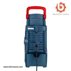 کارواش 100بار ذغالی رونیکس مدل RP-U100E - ابزار یراق بهروز