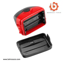 چراغ پیشانی 120 لومن رونیکس مدل RH-4284 - ابزار یراق بهروز