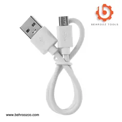 چراغ پیشانی قابل شارژ 120 لومن 3 وات رونیکس مدل RH-4285 - ابزار یراق بهروز