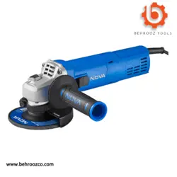 مینی فرز 950 وات نووا مدل 3115 - ابزار یراق بهروز