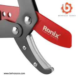 قیچی شاخه زن دسته تلسکوپی رونیکس مدل RH-3121 - ابزار یراق بهروز