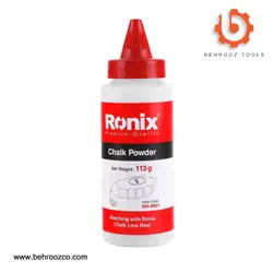 کیت ریسمان رنگی بنایی 30 متر رونیکس مدل RH-9901