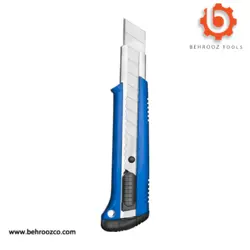 کاتر 18 میلیمتری آلفا نووا مدل 1300