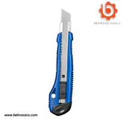 کاتر 18 میلیمتری شارپ نووا مدل 1301