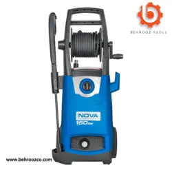 کارواش 2200 وات دینامی نووا مدل 4160A - ابزار یراق بهروز