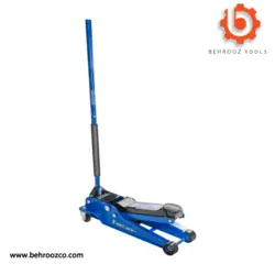جک سوسماری کورسی حرفه ای 3.5 تن نووا مدل 4216 - ابزار یراق بهروز