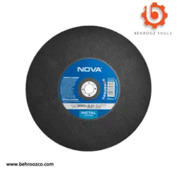 صفحه برش پروفیل 355 میلیمتری نووا مدل 2945 - ابزار یراق بهروز