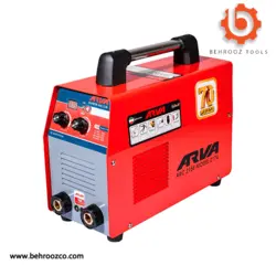 اینورتر جوشکاری 215 آمپر آروا مدل 2176 - ابزار یراق بهروز