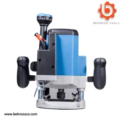 اور فرز 1600 وات آروا مدل 5442 - ابزار یراق بهروز