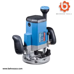 اور فرز 1600 وات آروا مدل 5442 - ابزار یراق بهروز