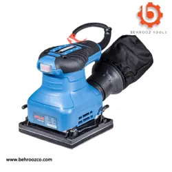 سنباده لرزان مشتی 230 وات آروا مدل 5425 - ابزار یراق بهروز