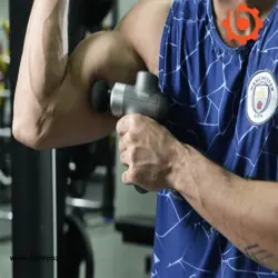 ماساژور شارژی استایل پرو رونیکس مدل 8852 - ابزار یراق بهروز