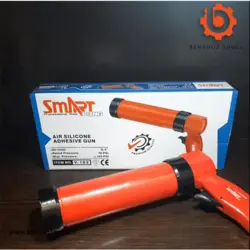 تفنگ چسب بادی اسمارت مدل V-103 - ابزار یراق بهروز