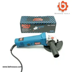 مینی فرز کلید پشت باس مدل bs-802 - ابزار یراق بهروز