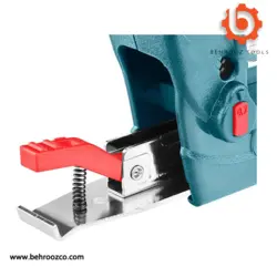 منگنه کوب و میخکوب برقی رونیکس مدل 7514 - ابزار یراق بهروز