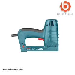 منگنه کوب و میخکوب برقی رونیکس مدل 7514 - ابزار یراق بهروز