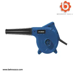 بلوور(دمنده-مکنده) برقی هیوندای مدل HP-7030 - ابزار یراق بهروز