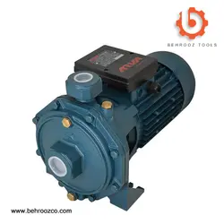 پمپ آب بشقابی 2 اسب بخار آروا مدل 5153 - ابزار یراق بهروز