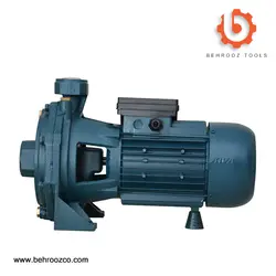 پمپ آب بشقابی 2 اسب بخار آروا مدل 5153 - ابزار یراق بهروز