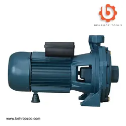 پمپ آب بشقابی 2 اسب بخار آروا مدل 5153 - ابزار یراق بهروز