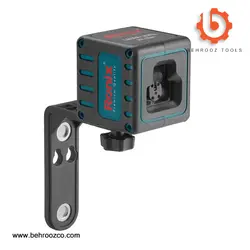 تراز لیزری خط جدید رونیکس مدل RH-9501 - ابزار یراق بهروز