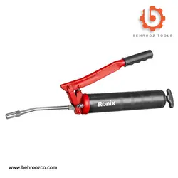 گریس پمپ هندی رونیکس مدل RH-4303 - ابزار یراق بهروز