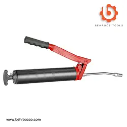 گریس پمپ هندی رونیکس مدل RH-4303 - ابزار یراق بهروز