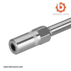 گریس پمپ هندی رونیکس مدل RH-4303 - ابزار یراق بهروز