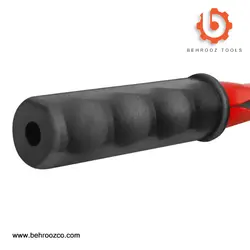 گریس پمپ هندی رونیکس مدل RH-4303 - ابزار یراق بهروز