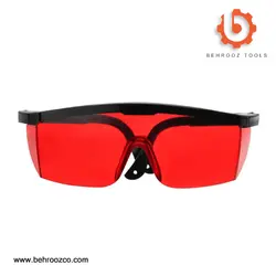 تراز لیزری دو خط 360 درجه رونیکس مدل RH-9504 - ابزار یراق بهروز