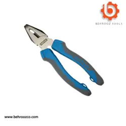 انبردست حرفه ای نووا - ابزار یراق بهروز