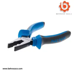 انبردست حرفه ای نووا - ابزار یراق بهروز