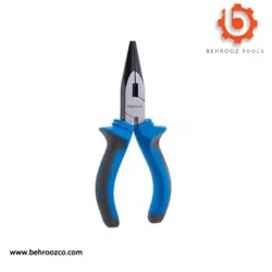 دم باریک حرفه ای نووا - ابزار یراق بهروز