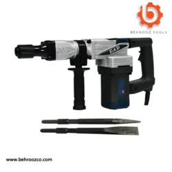 چکش تخریب 1300 وات پی ای پی مدل DH-3813 - ابزار یراق بهروز