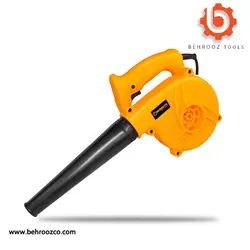 بلوور(دمنده-مکنده) برقی ورک سایت مدل EBR130 - ابزار یراق بهروز