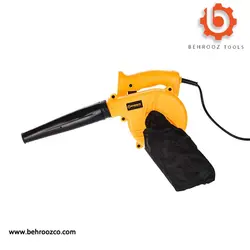 بلوور(دمنده-مکنده) برقی ورک سایت مدل EBR130 - ابزار یراق بهروز
