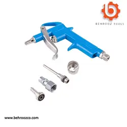 بادپاش DG10 اکتیو مدل AC-10100 - ابزار یراق بهروز