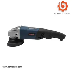 مینی فرز دسته بلند 1050 وات رابین مدل R3006 - ابزار یراق بهروز